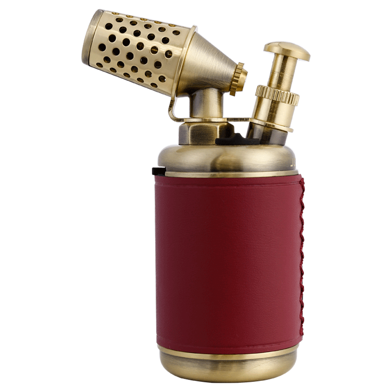 ZB-595 High-Temp Torch Lighter (Cigar/Outdoor/Moxibustion)